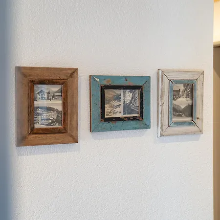 Dents Jaunes * シャンペリー