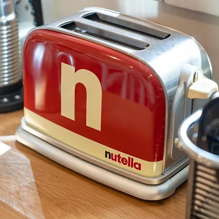 Dents Jaunes アパート