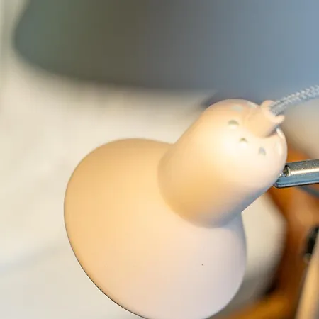 Dents Jaunes アパート *