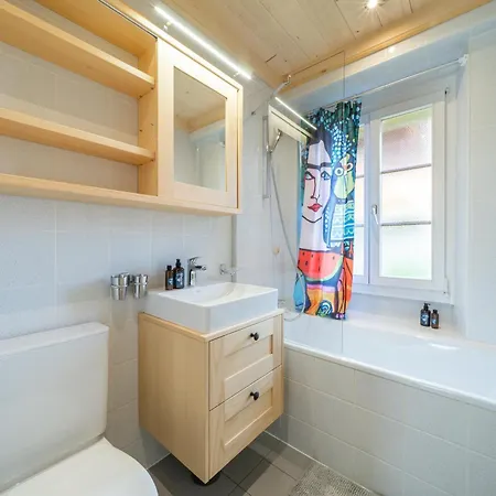 Dents Jaunes * シャンペリー