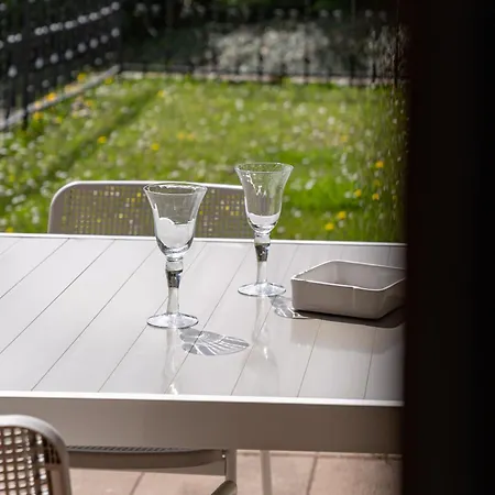 Dents Jaunes シャンペリー