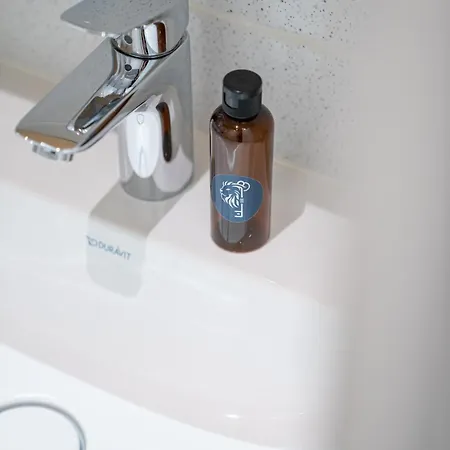 アパート Dents Jaunes *