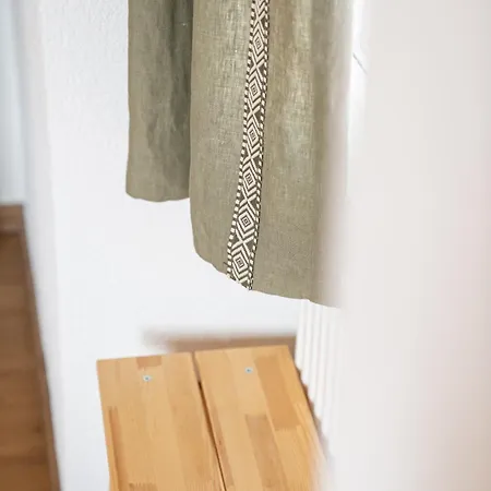 Dents Jaunes シャンペリー