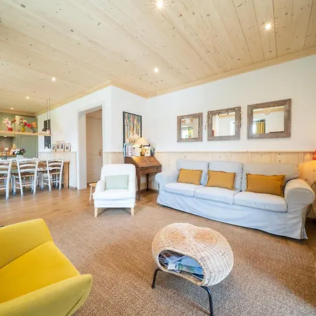 Dents Jaunes * シャンペリー