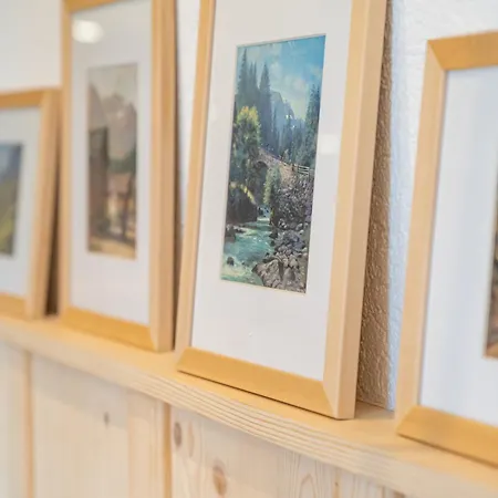 アパート Dents Jaunes