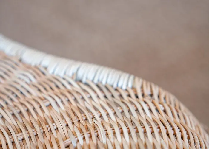 Dents Jaunes Апартаменты