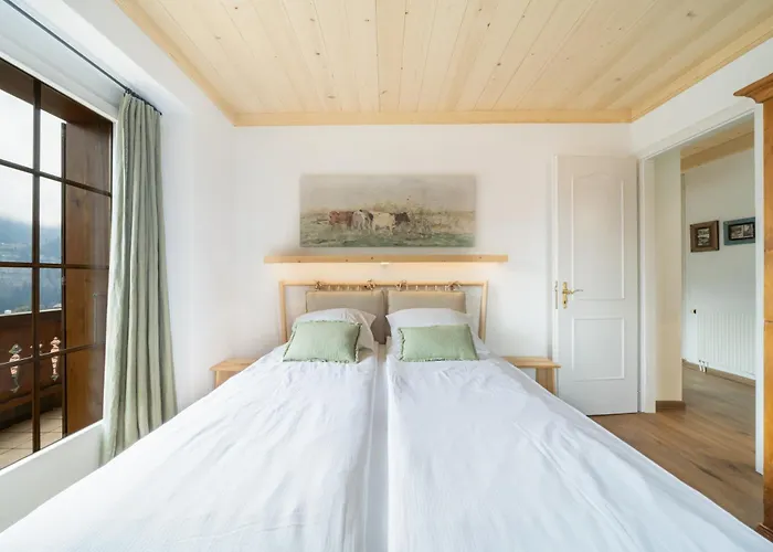 Апартаменты Dents Jaunes Шампери