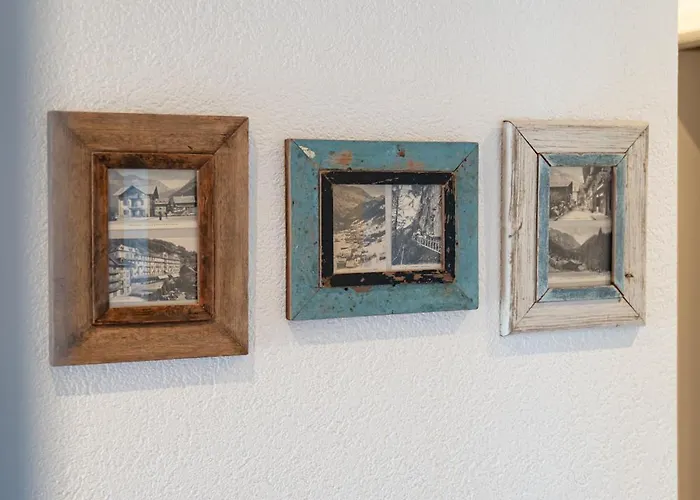 Dents Jaunes * Шампери