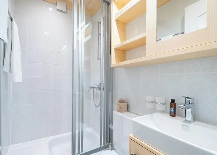 Апартаменты Dents Jaunes