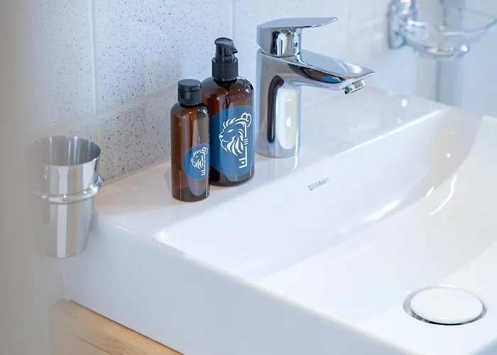 Dents Jaunes Апартаменты Шампери