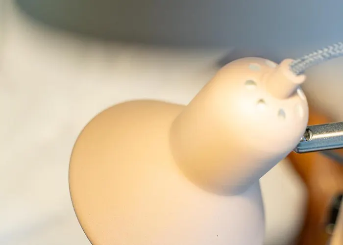 Dents Jaunes Апартаменты *