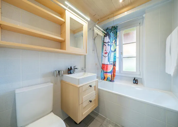 Dents Jaunes * Шампери