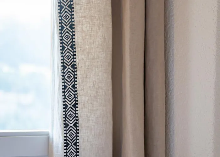 Апартаменты Dents Jaunes *