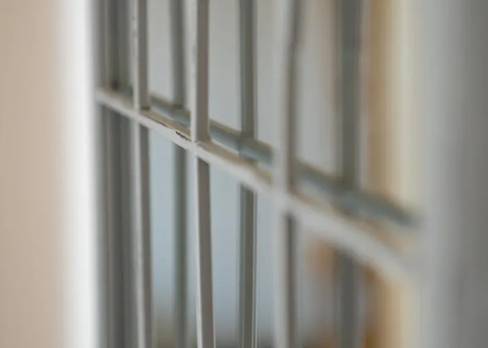 Dents Jaunes Апартаменты