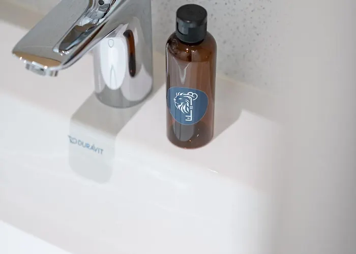 Апартаменты Dents Jaunes *