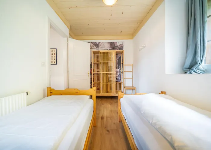 Апартаменты Dents Jaunes *