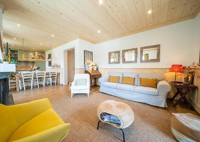 Dents Jaunes * Шампери