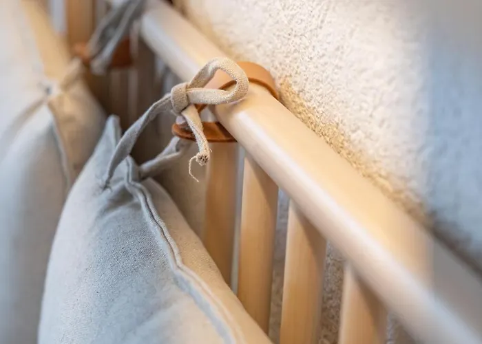 Dents Jaunes Апартаменты *