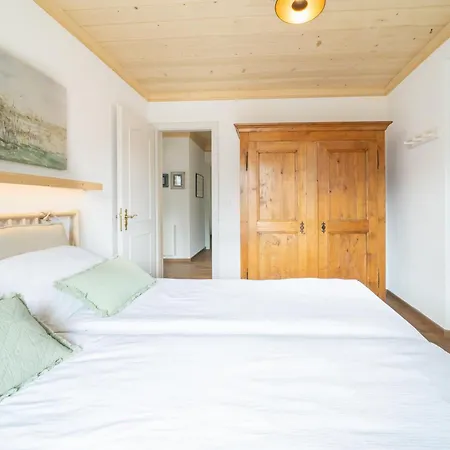 Dents Jaunes * تشامبري