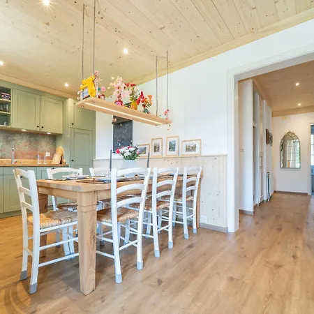 شقة Dents Jaunes تشامبري