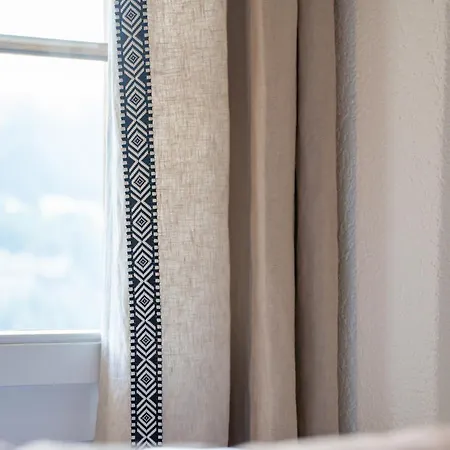 شقة Dents Jaunes *