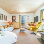Apartamento Dents Jaunes