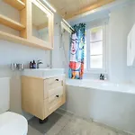 Apartamento Dents Jaunes