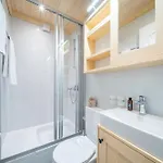 Apartamento Dents Jaunes