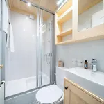 Dents Jaunes Apartamento Champéry