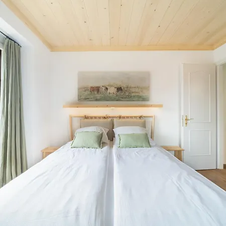 Apartamento Dents Jaunes Champéry