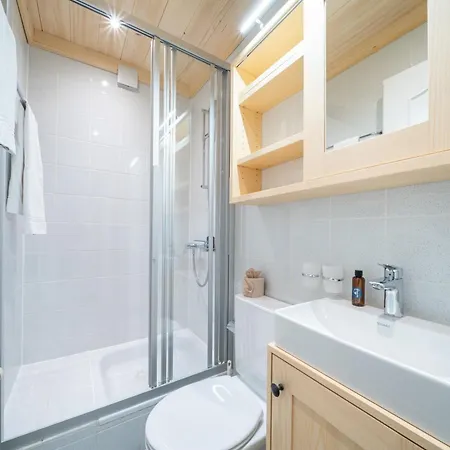 Apartamento Dents Jaunes