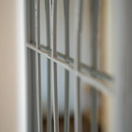 Dents Jaunes Apartamento